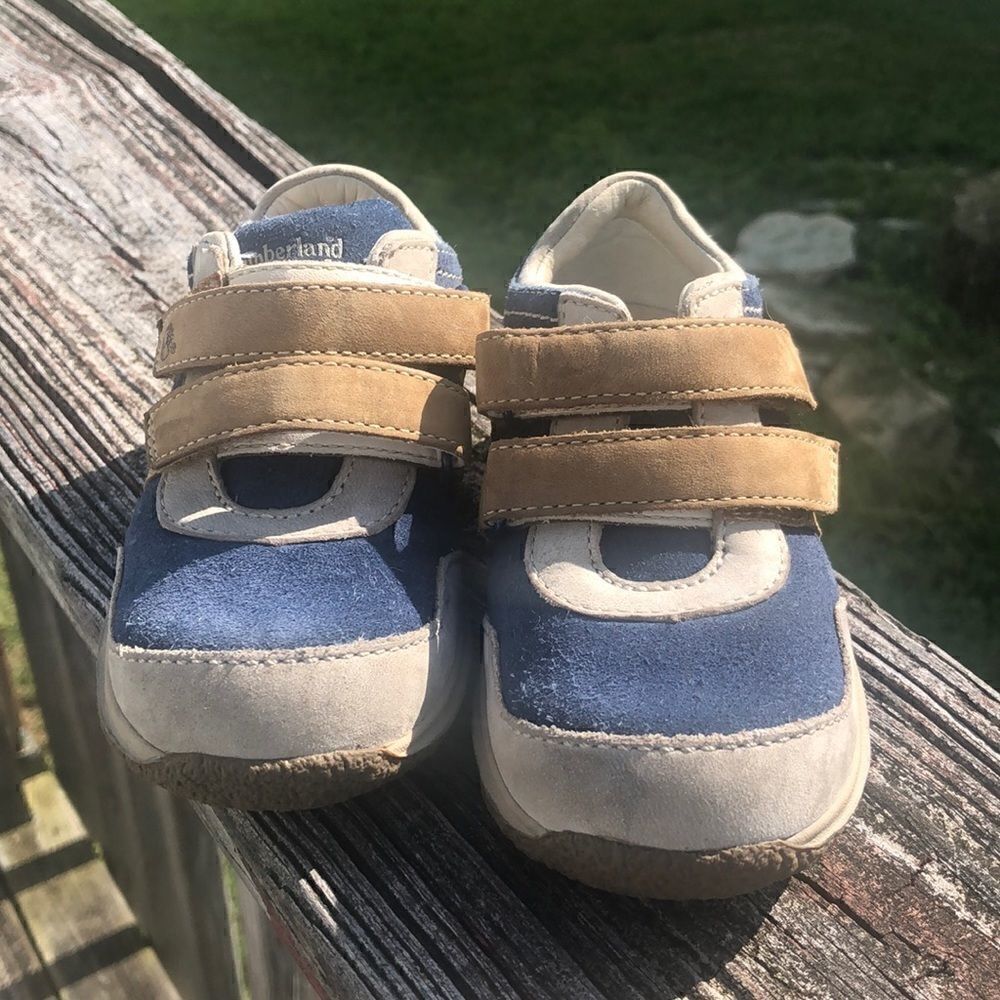 Timberland Shoes 